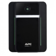 Источник бесперебойного питания APC Back-UPS 950VA, 230V, AVR, Schuko Sockets фото 3