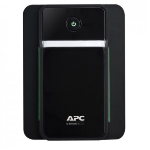 Источник бесперебойного питания APC Back-UPS 950VA, 230V, AVR, Schuko Sockets фото 3