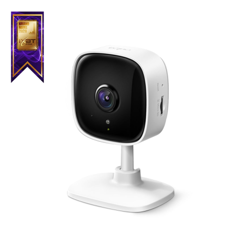 IP-камера TP-Link Tapo TC60 фото 1