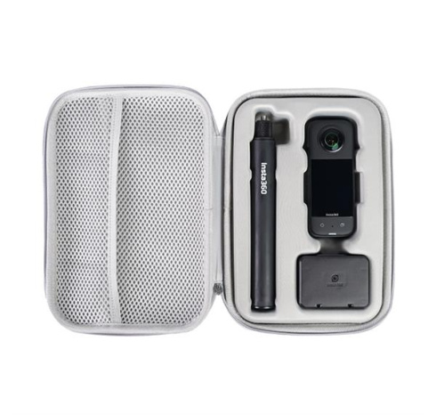 Кейс Insta360 X Series Carry фото 2