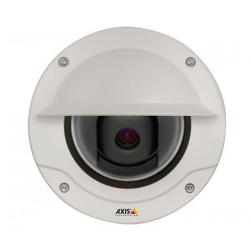 IP-камера AXIS Q3505-VE 9мм фото 2