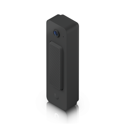 Видеодомофон Ubiquiti Doorbell Lite (Black) фото 9