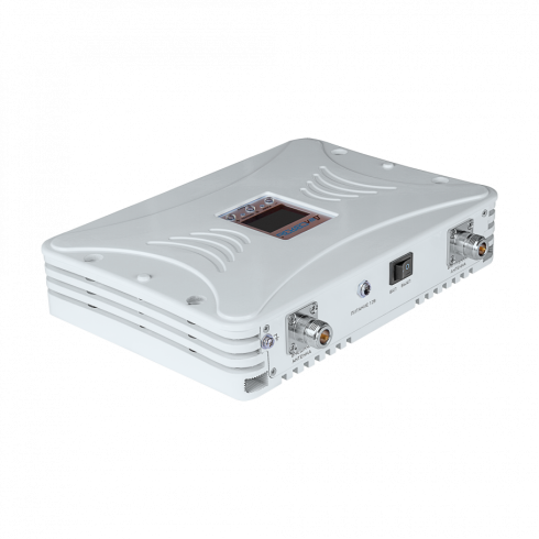 Комплект усиления связи ДалСВЯЗЬ DS-900/2100-23С2 фото 2