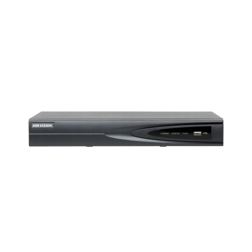 Сетевой видеорегистратор Hikvision DS-7616NI-Q1(E) фото 1