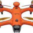 3-лопастные пропеллеры для дрона SwellPro Spry+ 2 пары фото 3