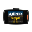 Видеорегистратор AXPER SIMPLE фото 1