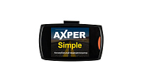 Видеорегистратор AXPER SIMPLE