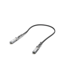 Кабель прямого подключения Ubiquiti Direct Attach 10G 0.5 м (SFP+ to SFP+)