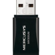 Wi-Fi USB-адаптер Mercusys MW300UM фото 2