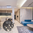 Лента Wi-Fi Умная TP-Link Tapo TL63-5 фото 3