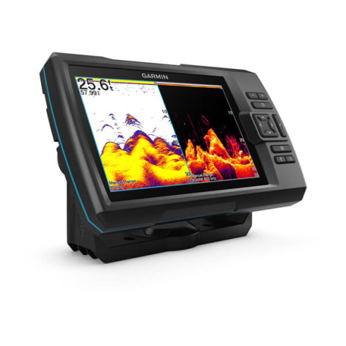 Эхолот Garmin Striker Vivid 7cv фото 3