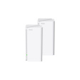 Wi-Fi роутер Tenda АХ5400 EasyMesh (2 pack) фото 1