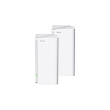 Wi-Fi роутер Tenda АХ5400 EasyMesh (2 pack)