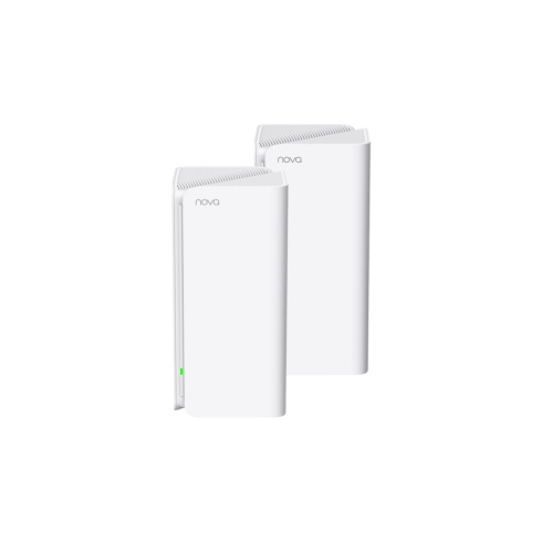 Wi-Fi роутер Tenda АХ5400 EasyMesh (2 pack)