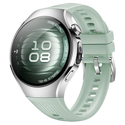 Смарт часы Huawei Watch 5 SOC-AL00 42mm Green