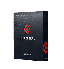 Программное обеспечение Hikvision HikCentral-P-VSS-Base/16Ch