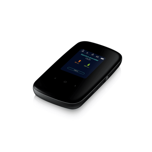 MiFi роутер Zyxel LTE2566-M634 фото 5