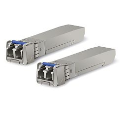 SFP модуль Ubiquiti U-Fiber SM 10 ГБ 2 шт