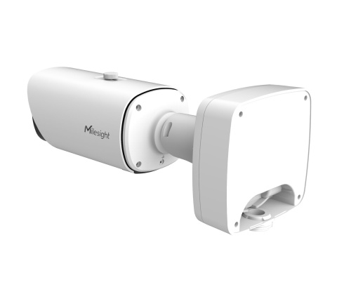 IP-камера Milesight MS-C5366-FPA (5MP) фото 4