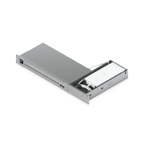 Крепление в стойку Ubiquiti Pro Max 16 Rack Mount фото 6