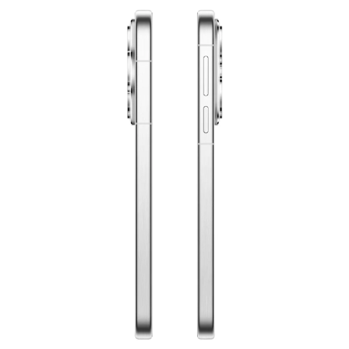 Абонентский терминал Huawei Pura 80 HED-LX9 12GB RAM 256GB ROM White фото 4