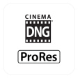 Ключ активации CinemaDNG и Apple ProRes для Inspire 2 фото 1