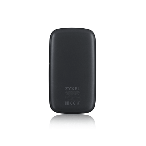 MiFi роутер Zyxel LTE2566-M634 фото 7