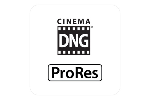 Ключ активации CinemaDNG и Apple ProRes для Inspire 2