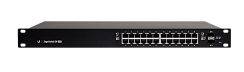 PoE коммутатор Ubiquiti EdgeSwitch ES-24-250W