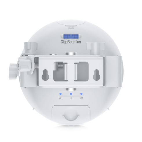 Радиомост Ubiquiti airMAX GigaBeam Plus 60 GHz фото 8