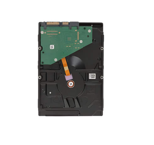 Жесткий диск HDD 6TB Seagate Surveillance SV35 фото 2