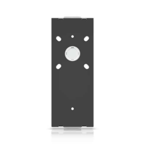 Монтажная коробка Ubiquiti Reader Pro Junction Box (White) фото 7