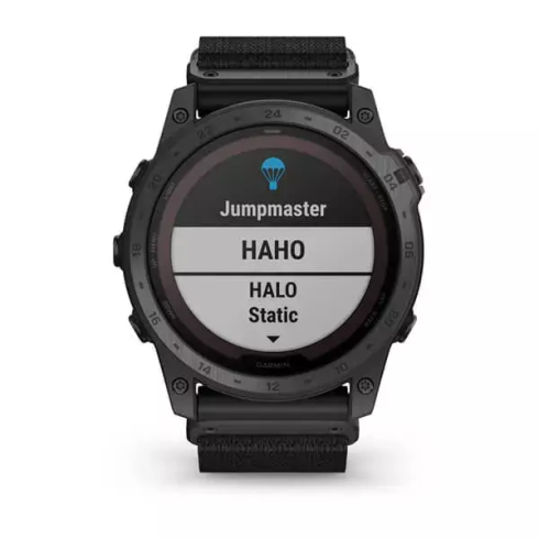 Смарт-часы Garmin Tactix 7 Pro Solar фото 8