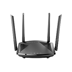 Wi-Fi роутер D-Link DIR-X1860/RU/R1A