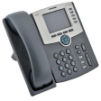 IP телефон Cisco SMB SPA509G фото 2