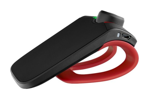 Устройство громкой связи Parrot MINIKIT Neo 2 HD красный фото 5