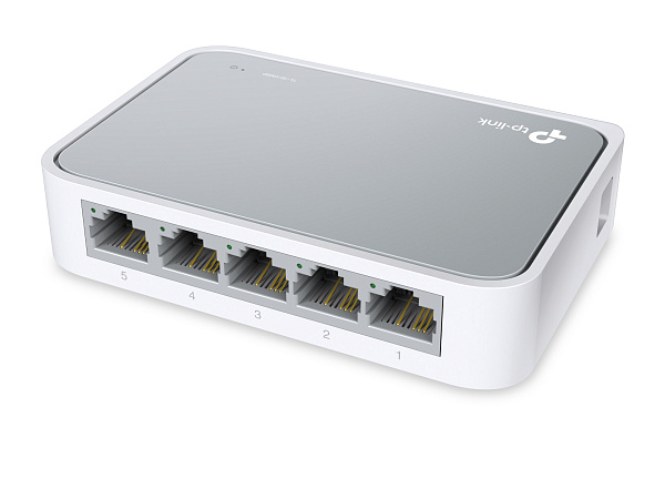 Коммутатор TP-Link TL-SF1005D