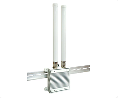 USB Wi-Fi адаптер ALFA Network ID36ACH