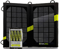 Зарядный комплект Goal Zero Guide 10 Plus Solar Kit