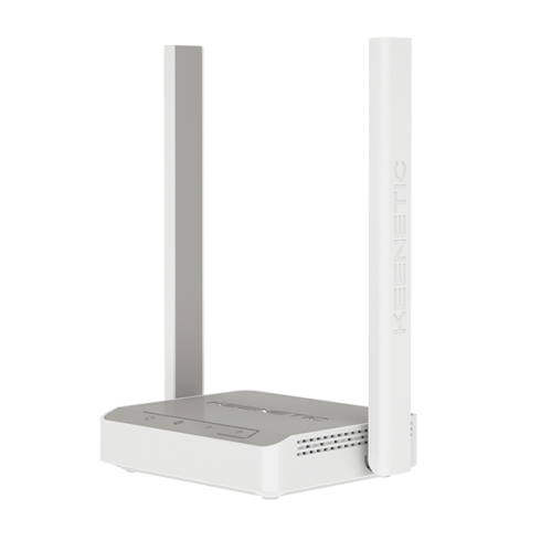 Wi-Fi роутер  Keenetic 4G KN-1213 фото 5