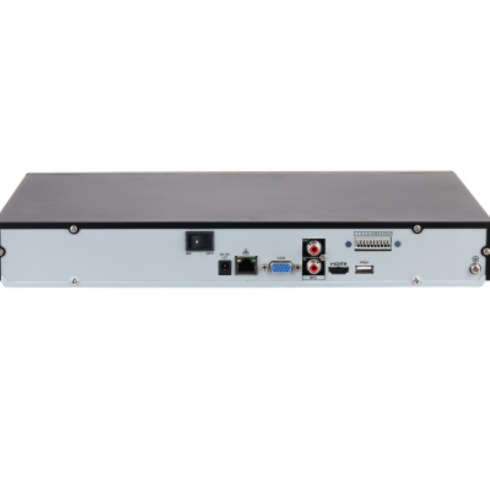 Сетевой видеорегистратор Dahua DHI-NVR4232-4KS3 фото 3