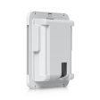 Накладка Ubiquiti U7 Pro Wall Paintable Flush Mount фото 7