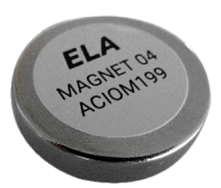 Магнит ELA Innovation ELA MAGNET 04 ACIOM199