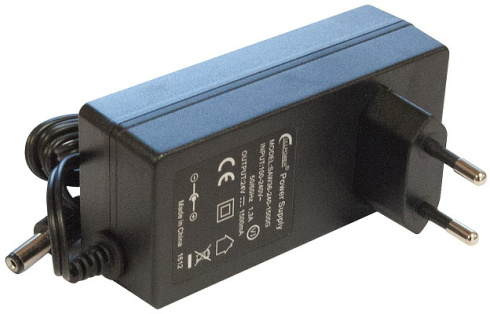 POE инжектор MikroTik mUPS Weatherproof enclosure фото 5