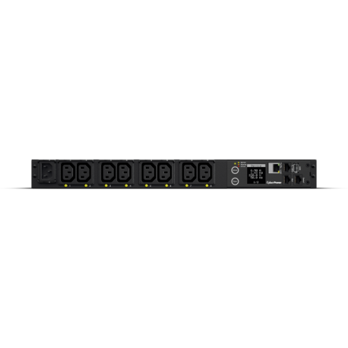 Блок распределения питания CyberPower PDU81004