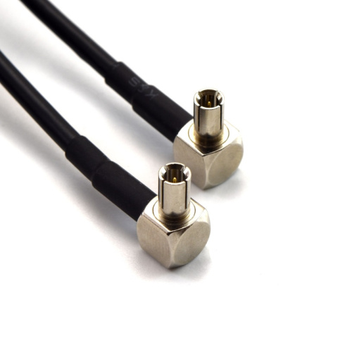 3G/4G LTE антенна Ruba Dual Omni 9dBi CRC9 фото 2