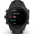 Смарт-часы Garmin MARQ Athlete Gen 2 Carbon фото 4