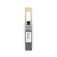 QSFP28 модуль Ubiquiti 100G SR4 Multi-Mode Optical Module фото 3