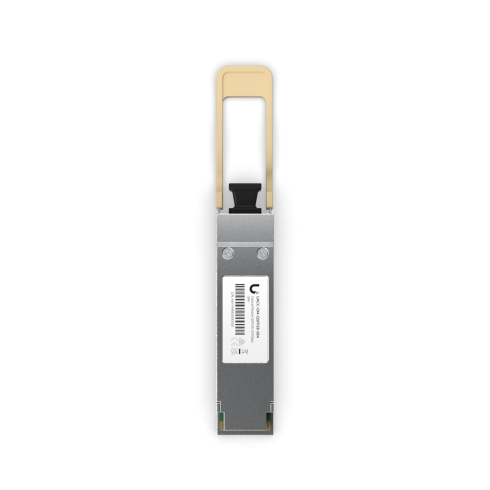 QSFP28 модуль Ubiquiti 100G SR4 Multi-Mode Optical Module фото 3