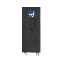 Online ИБП CyberPower OLS6000E (без АКБ)